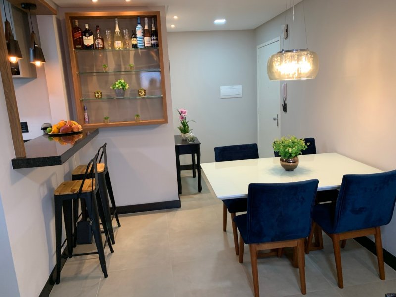 Apartamento - Venda - Zona Nova - Capo da Canoa - RS