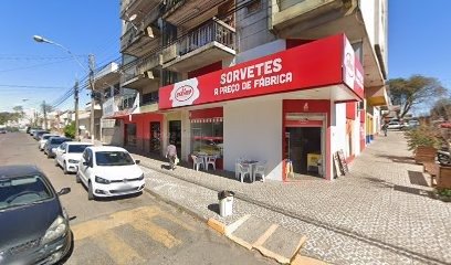 Apartamento - Aluguel - Centro - Santana do Livramento - RS