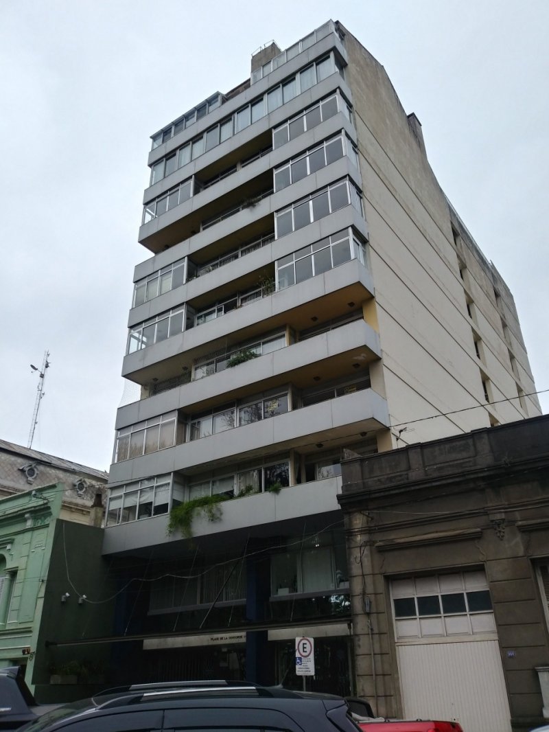 Sala Comercial - Venda - Centro - Santana do Livramento - RS