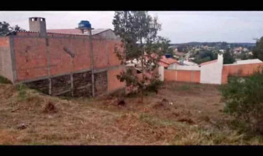 Terreno - Venda - Cohab do Armour - Santana do Livramento - RS