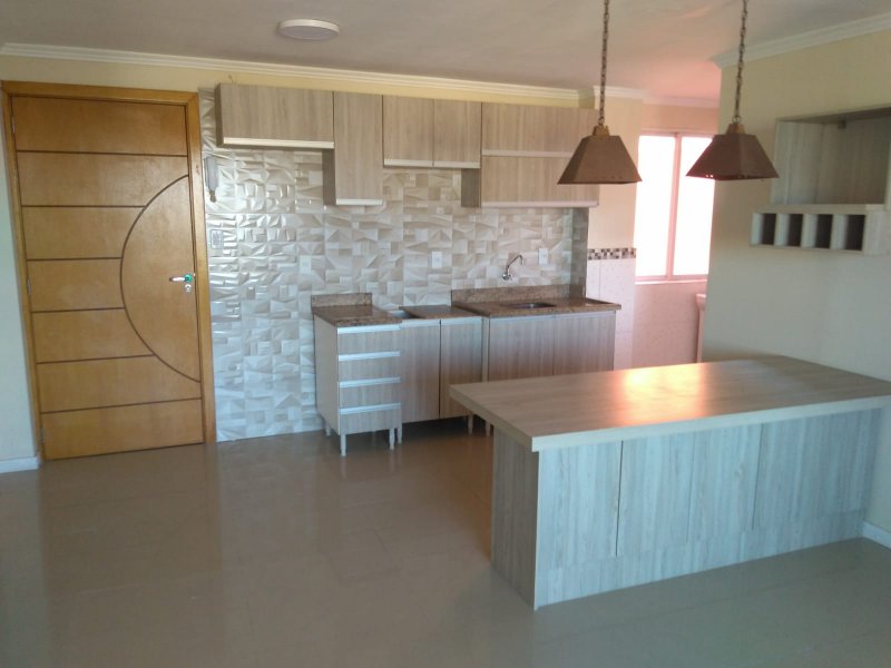 Apartamento - Aluguel - Centro - Santana do Livramento - RS