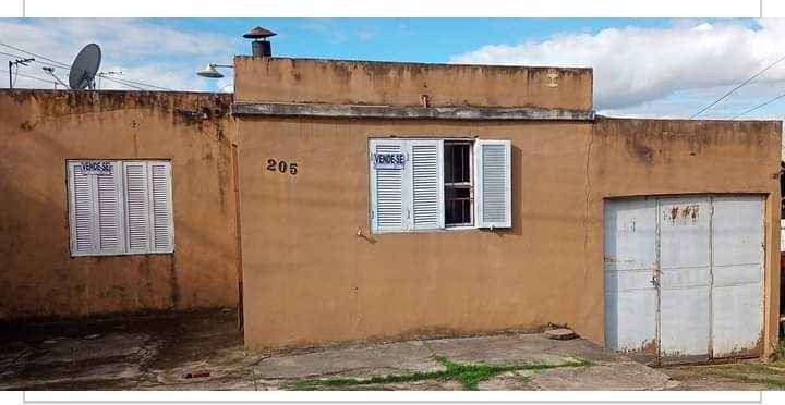 Casa - Venda - Divisa - Sant'ana do Livramento - RS
