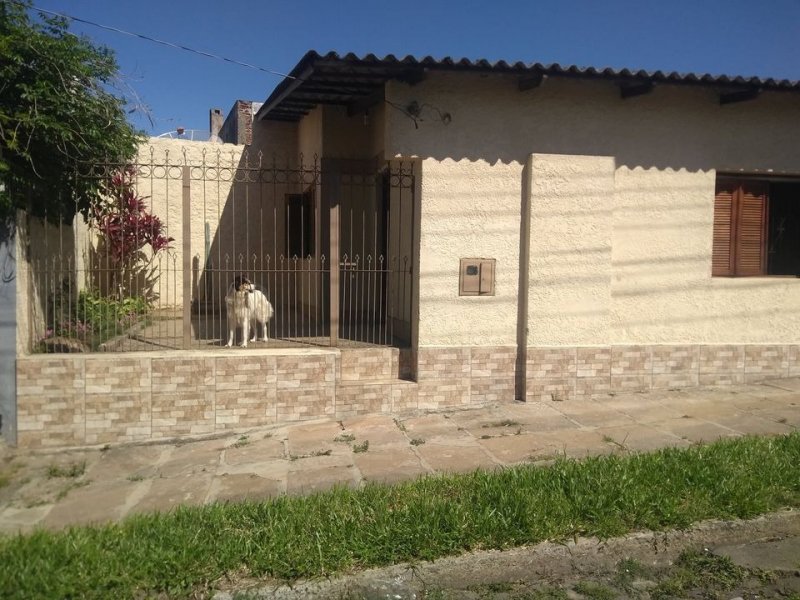 Casa - Venda - Divisa - Santana do Livramento - RS