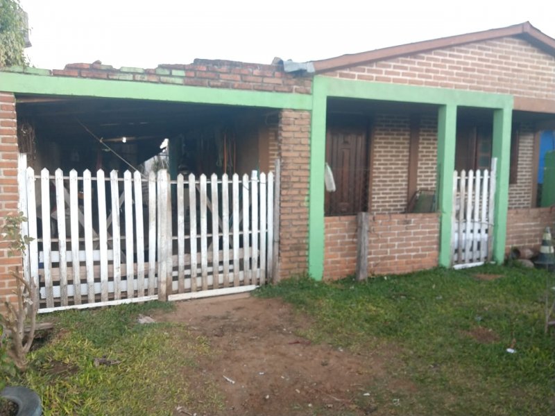 Casa - Venda - Morada da Colina - Santana do Livramento - RS