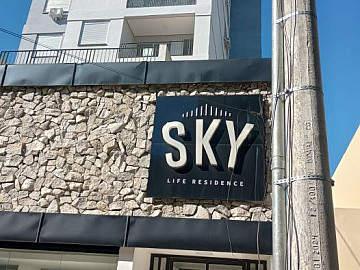 EDIFICIO SKY