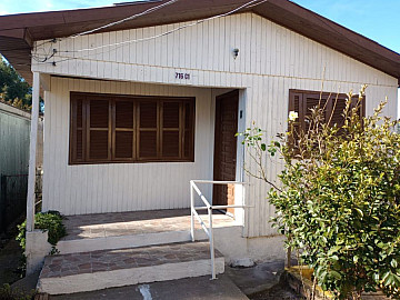 Casa para Aluguel