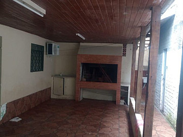 Casa para Aluguel