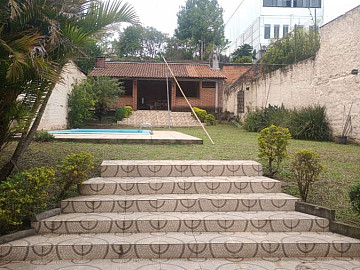 Casa � Venda