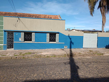 Casa para Aluguel