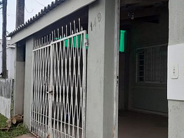 Casa para Aluguel