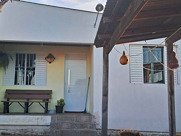 Casa � Venda