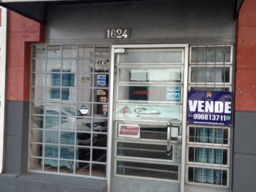 Casa Comercial  Venda