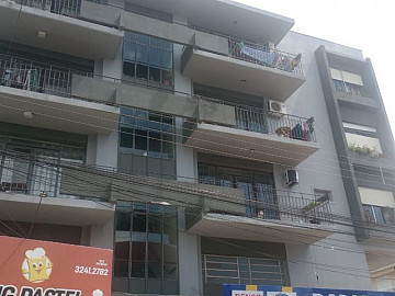 Edif�cio Sandra
