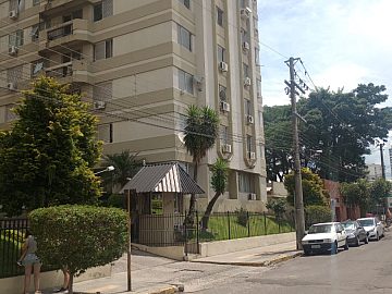 Edif�cio Santa Helena