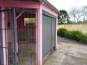 Casa para Aluguel