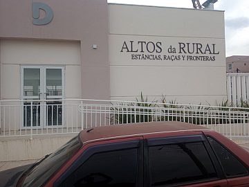 Apartamento para Aluguel